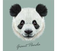 Marco PANDA GIGANTE G3382 PINTDECOR