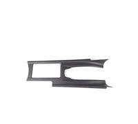 Marco Panel Engranajes Para Consola Central Coche Embellecedor Accesorios Interiores Para Nissan Para GTR Para R35 2008-2016 Coche Interior(RHD)