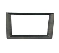 Marco Panel Estéreo Fascia De Radio 7 9 Pulgadas para Hyundai para Getz 2004-2006 Kits Marco Radio AC Panel Ajuste Audio Panel Audio Coche(9inch to 7inch)