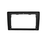 Marco Panel Estéreo Marco Salpicadero GPS para Radio Coche 9 para Chrysler Town para Country para Dodge para Grand para Caravan Panel Audio Coche