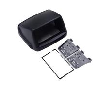 Marco Panel Radio Coche Reproductor De Audio DVD, Radio Android para Coche 2 DIN 7 Pulgadas, Navegación Y Marco Panel para Fiat para Doblo 2002-2017