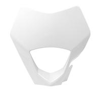 Marco para Faro Delantero Blanco Gas Gas EC/EC-F 250/300/350 21-..
