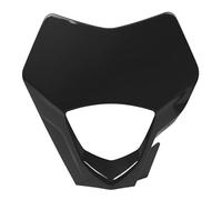 Marco para faro delantero negro gas gas EC/EC-F 250/300/350 21-..