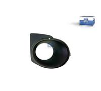 Marco Para Focos Antiniebla DT SPARE PARTS Para RENAULT