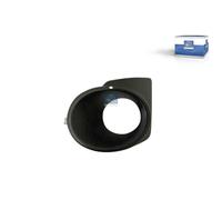 Marco Para Focos Antiniebla DT SPARE PARTS Para RENAULT