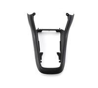 Marco Para La Perilla De Palanca Cambios Consola Central Para VW Para Golf MK6 2008 2009 2010 2011 2012 2013 5K0863680 MCQNDS(Black)