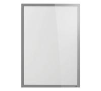 Marco para láminas DURAFRAME® SUN, sin adhesión DURABLE, formato A x H 700 x 1000 mm