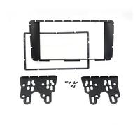 Marco para Panel De Radio Estéreo, 2 DIN, DVD Y Navegación para Toyota para Hilux Y para Fortuner (2012-2014) Montaje Autoradio(173x98mm)