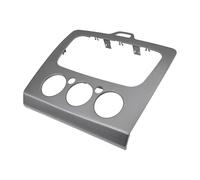 Marco para Panel De Radio Estéreo Y DVD para Ford para Focus MK2 2005-2008 MK2.5 2009-2013. Montaje Autoradio
