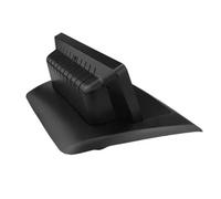 Marco para Panel De Salpicadero De Radio MP5 De 9 Pulgadas para X3 E83 2004 2005 2006 2007 2008 2009 2010 2011 2012 Marco Radio de Coche