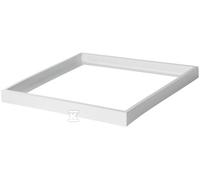 MARCO PARA PANELES ADTR-H 76MM 6060 W 33398