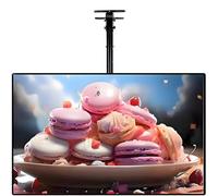 Marco para póster con menú LED, Marco ultrafino a presión, caja de luz LED, cartel iluminado, tablero de menú LED, varios tamaños(50x70cm)