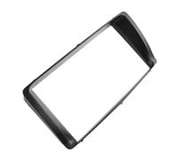 Marco Para Radio CD Estéreo Panel Kit De Instalación Para Salpicadero Marco Para DVD Para Toyota Para Corolla 2001-2006 DYDGUTUFB