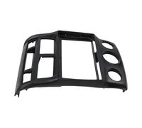 Marco para Radio De 9 Pulgadas 2 DIN con Panel Frontal para Kia para Sportage 2005-2010 Marco Radio de Coche(A)