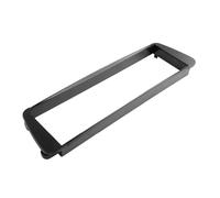 Marco para Radio De Coche 1 DIN para Citroen para Xsara para Picasso (1999-2009)