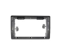 Marco para Radio De Coche 2DIN, DVD Y Estéreo para Citroen para Jumper para Peugeot para Boxer (2006+)(Only Frame-B)