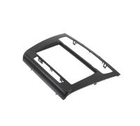 Marco para Radio De Coche, DVD, Estéreo, Panel De Instrumentos 2DIN para Serie 1 E81, E82, E87, E88 (2007) Marco Radio de Coche