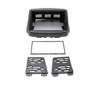 Marco para Radio De Coche, Reproductor MP5, Panel, Carcasa, Unidad Principal, Fascia, 7 Pulgadas, para Fiat para Doblo 2002-2017 Marco Radio de Coche