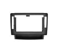 Marco para Radio Kit De Panel Ajuste Tablero Radio Adaptador Fascia Marco Coche 10,1 Pulgadas para Toyota para Alphard para Vellfire 2008-2015