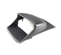 Marco para Radio para Ford Ecosport para Fiesta Audio 2Din 9Pulgadas Radio Coche Marco Tablero Kit Montaje Panel Fascia Canbus Caja Adaptador Decodificador