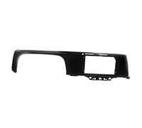 Marco para Radio para KIA para SONET LHD 2021 Accesorios De Coche Marco 9 Pulgadas Adaptador Fascia Radio Audio Dash Kit Panel Ajuste