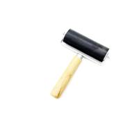 Marco Para Rodillo De Pintura 1pcs Rubber Roller Painting RollerTool Paint Para Paredes Y Techos
