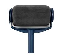 Marco Para Rodillo De Pintura Self-priming Large Drum Brush, Wall Painting, Latex Paint Para Paredes Y Techos