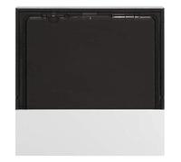 Marco para series berker S.1/ B.3/ B.7 de hager, blanco polar brillo