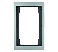 Marco para teclados KNX, K.5, aluminio