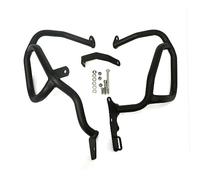 Marco Parachoques Parachoques Protección Motor Carretera Barra Choque Superior E Inferior para CRF1100L para CRF 1100 L para Africa Twin Adventure Sports DCT 2020-2023(Lower)