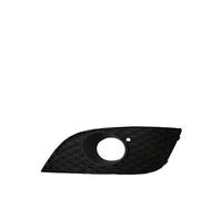 Marco Paragolpes Antiniebla Para Seat Leon 1P1 Hatchback 2005-2012, Accesorios Para Coche, Cubierta De Rejilla Luz Antiniebla Delantera Con(Left And Right)