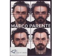 Marco Parente - Il Rumore Dei Libri / Neve Ridens Un Giorno [Italia] [DVD]