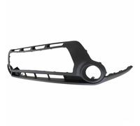 Marco parrilla parachoques delantero kia soul 2014 en adelante