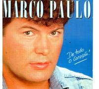 Marco Paulo - de todo o caraçao