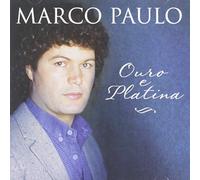 Marco Paulo - Marco Paulo - Ouro E Platina (2¦ Edicao) (CD)