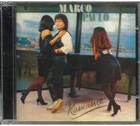Marco Paulo - Romance [CD] 2011