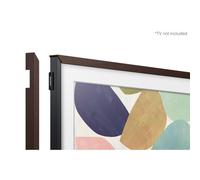 Marco personalizable Samsung VG-SCFT32BW/XC marrón para The Frame 32"