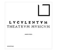 Marco Pesci - Luculentum Theatrum Musicum - Werke für Laute solo