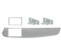 Marco Phonocar 2 DIN color gris metalizado Alfa Giulietta 10>14 03643