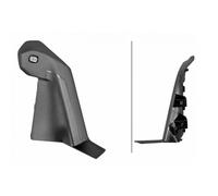 Marco piloto trasero derecho para Peugeot 408 2022 en adelante