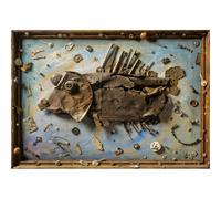 Marco PIRANHA G4076 PINTDECOR