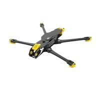 Marco plegable de 8 pulgadas for dron con motor 2812 | For O3 Air Unit RC Racing Quadcopter Kit