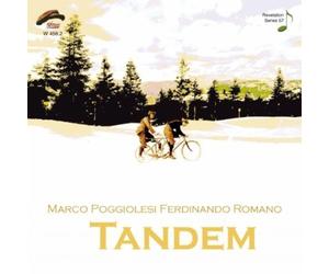 Marco Poggiolesi & Ferdina.Romano - Tandem
