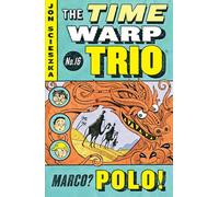 Marco? Polo! #16 (Time Warp Trio)