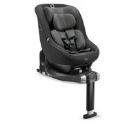Marco Polo 360º iSize de Inglesina 40 a 105 cm Inglesina Vulcan Black