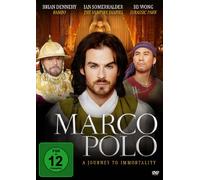 Marco Polo - A Journey to Immortality [Alemania] [DVD]