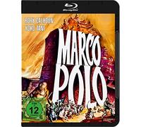 Marco Polo [Alemania] [Blu-ray]