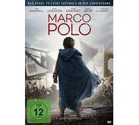 Marco Polo [Alemania] [DVD]