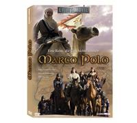 Marco Polo [Alemania] [DVD]