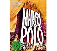 Marco Polo [Alemania] [DVD]